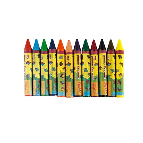 Wax Crayons ကို စနစ်တကျ သိမ်းဆည်းနည်း