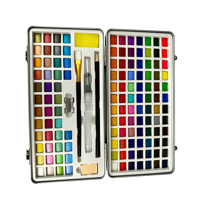 Beginnercolor Master သငျ့သညျ